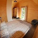 Cztery Klony Dom wakacyjny *