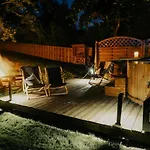 Cztery Klony Dom wakacyjny *