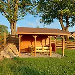 Dom wakacyjny Cztery Klony