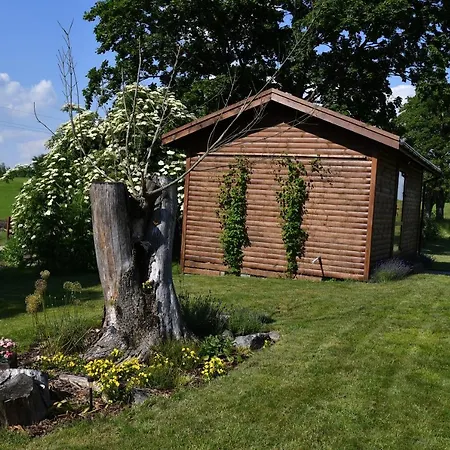 Cztery Klony Dom wakacyjny Kowale Oleckie